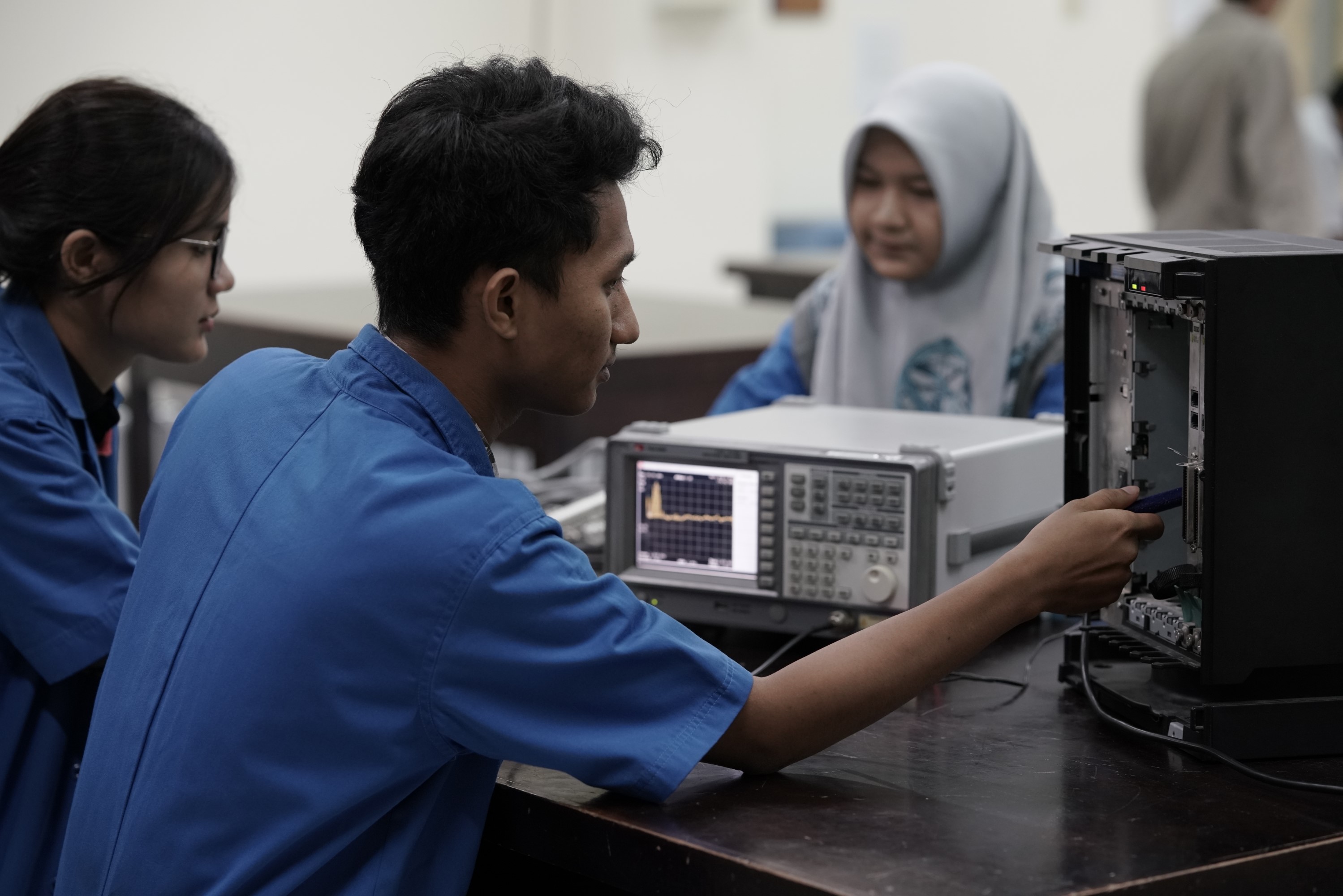 Ilustrasi Ketentuan Umum